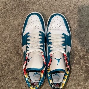 Air Jordan retro 1 size 13